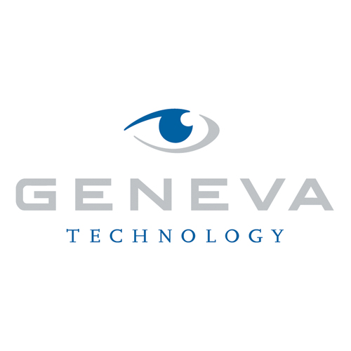 Descargar Logo Vectorizado geneva technology Gratis