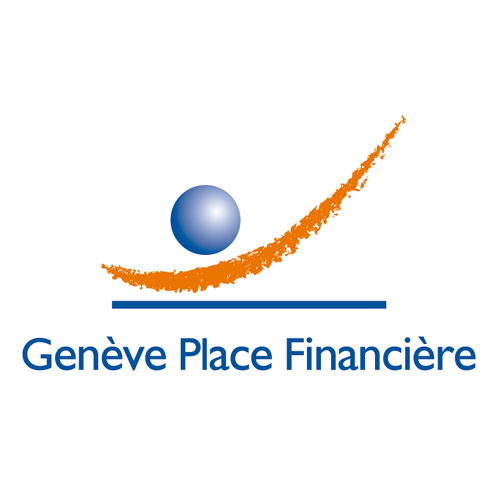 Descargar Logo Vectorizado geneve place financiere Gratis