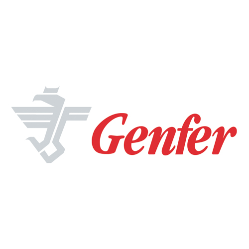 Download vector logo genfer Free