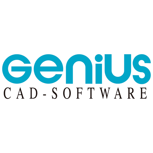 Download vector logo genius cad software Free