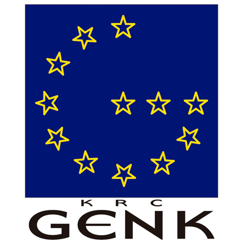 Download vector logo genk Free