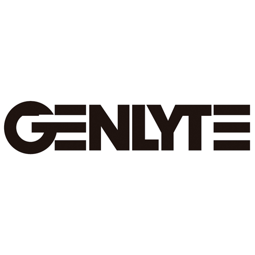 Download vector logo genlyte Free