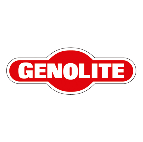 Descargar Logo Vectorizado genolite Gratis