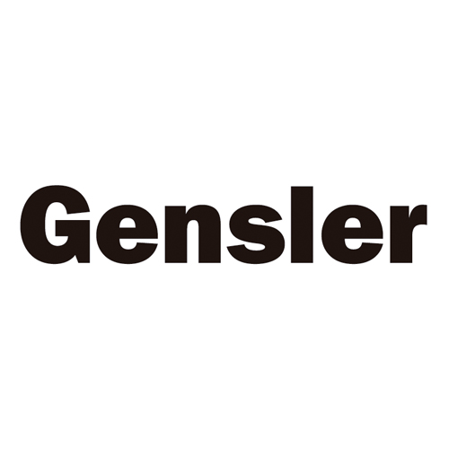 Download vector logo gensler Free