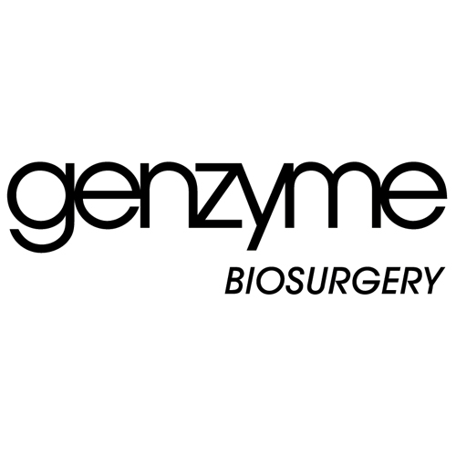 Descargar Logo Vectorizado genzyme biosurgery Gratis