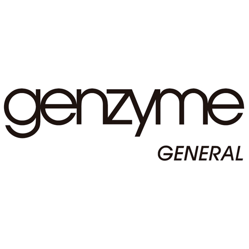 Download vector logo genzyme general Free