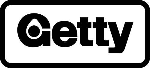 Descargar Logo Vectorizado getty Gratis