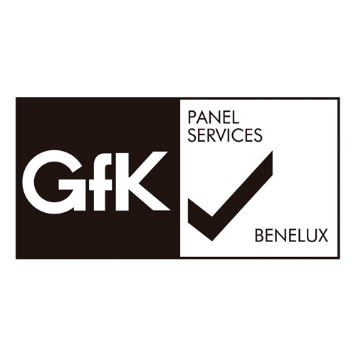 Download vector logo gfk panelservices benelux bv 2 Free