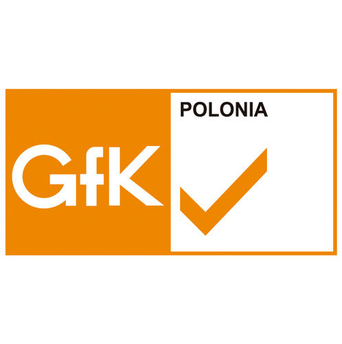 Download vector logo gfk polonia Free