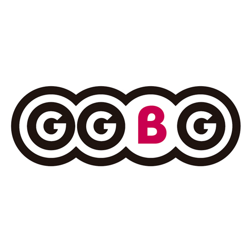 Download vector logo ggbg Free