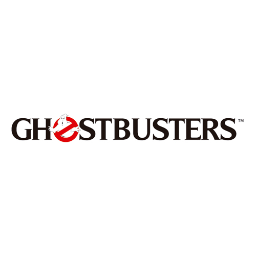 Download vector logo ghostbusters 5 Free
