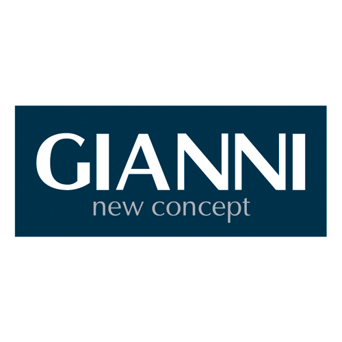 Download vector logo gianni EPS Free