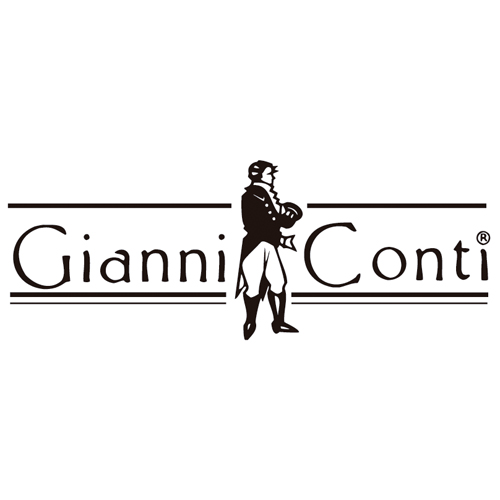 Download vector logo gianni conti EPS Free