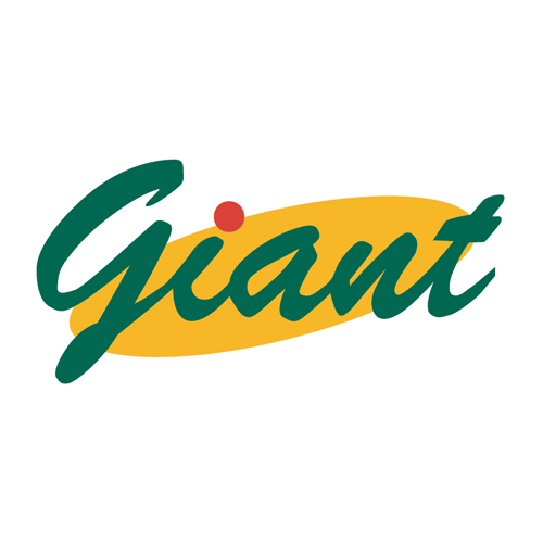 Descargar Logo Vectorizado giant Gratis