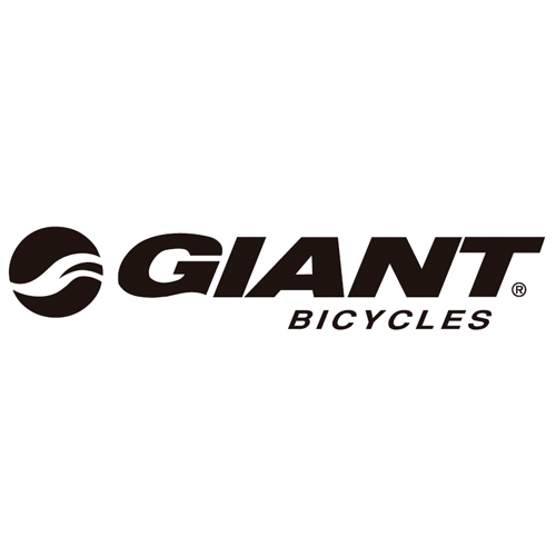 Descargar Logo Vectorizado giant bicycles Gratis