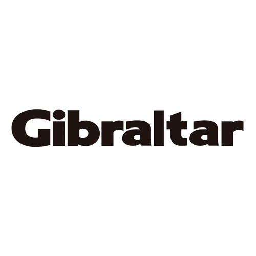 Download vector logo gibraltar 8 Free