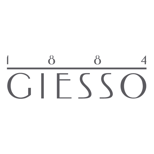 Download vector logo giesso Free
