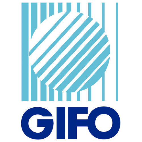 Download vector logo gifo EPS Free