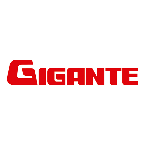 Download vector logo gigante EPS Free