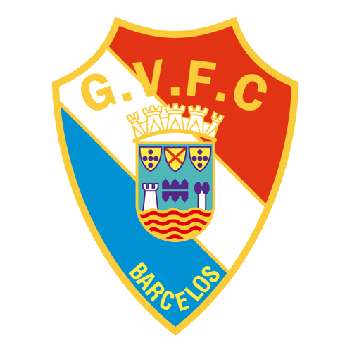 Descargar Logo Vectorizado gil vicente futebol clube de barcelos Gratis