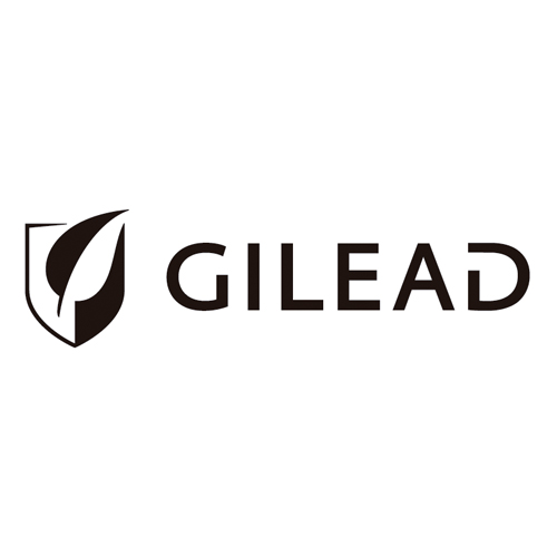 Descargar Logo Vectorizado gilead 23 Gratis