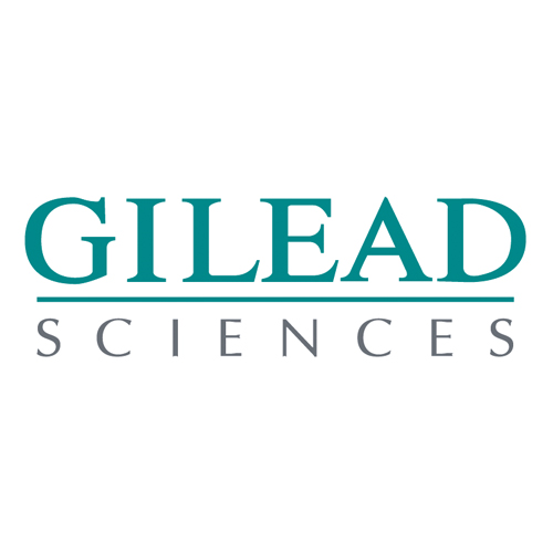 Download vector logo gilead EPS Free