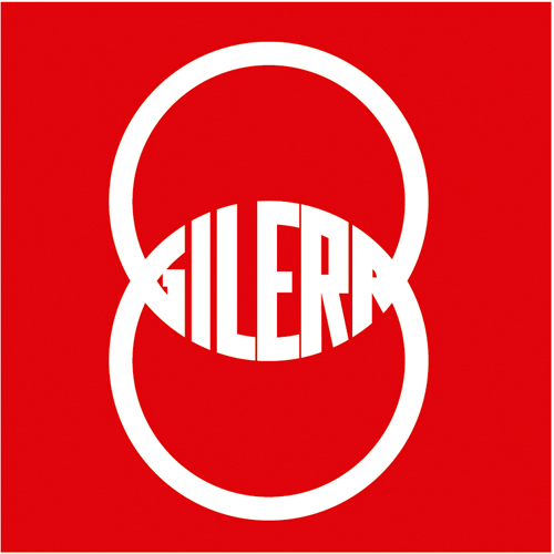 Download vector logo gilera 24 Free
