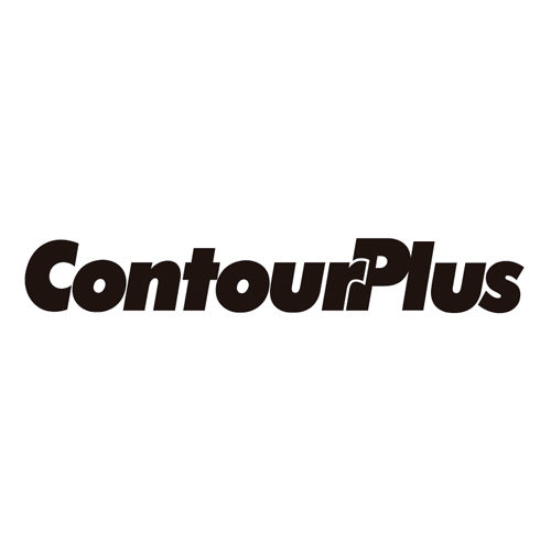 Download vector logo gillette contourplus Free