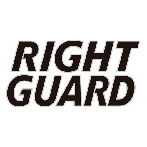 Descargar Logo Vectorizado gillette right guard Gratis