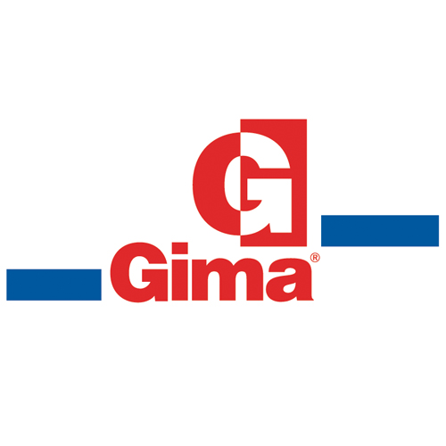 Download vector logo gima Free