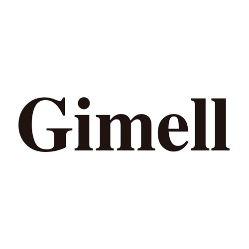 Download vector logo gimell Free