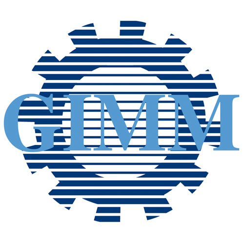 Download vector logo gimm EPS Free