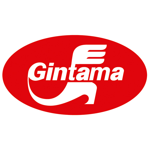 Download vector logo gintama Free