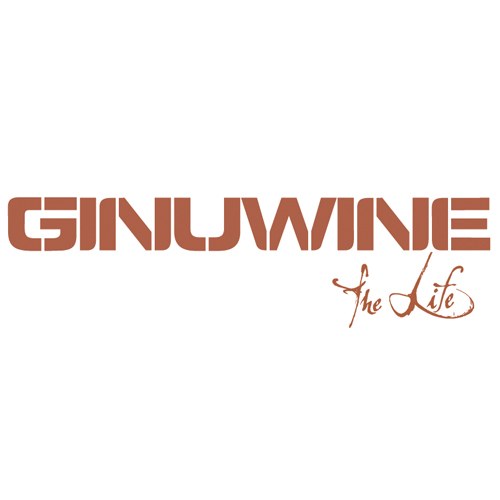 Download vector logo ginuwine Free