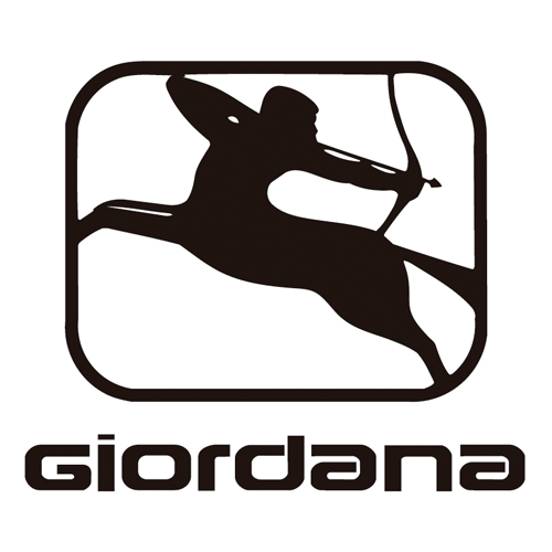 Descargar Logo Vectorizado giordana EPS Gratis