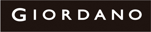 Download vector logo giordano Free