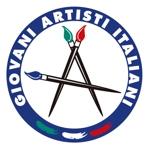 Descargar Logo Vectorizado giovani  artisti italiani Gratis