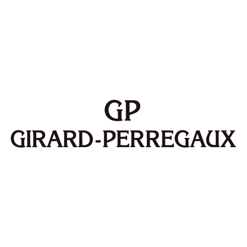 Download vector logo girard perregaux Free