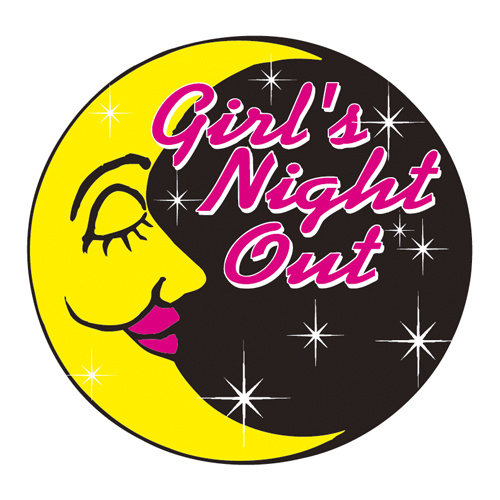 Descargar Logo Vectorizado girl s night out 36 Gratis