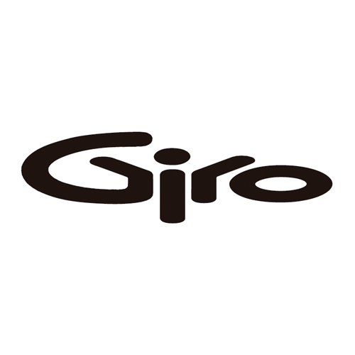 Download vector logo giro EPS Free