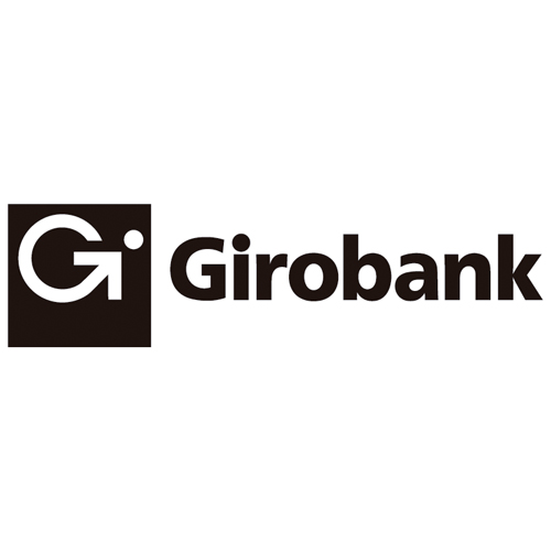 Descargar Logo Vectorizado girobank EPS Gratis