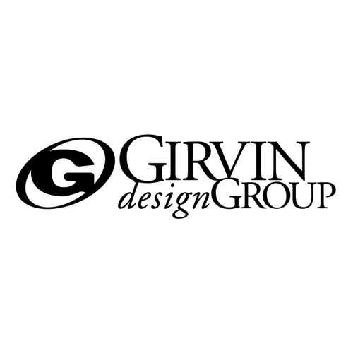 Download vector logo girvin design group EPS Free