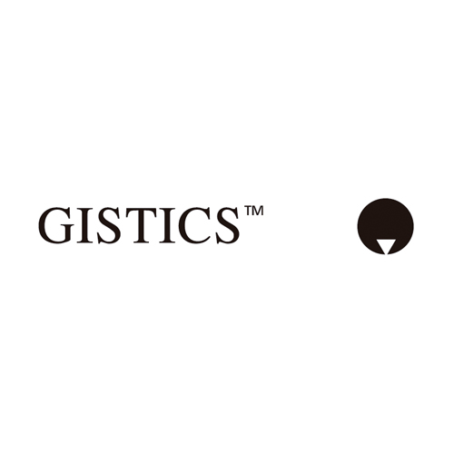 Download vector logo gistics Free