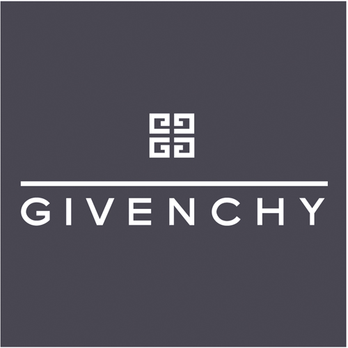 Download Logo Givenchy 44 EPS, AI, CDR, PDF Vector Free