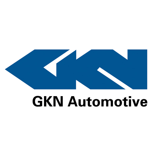 Download vector logo gkn automotive EPS Free