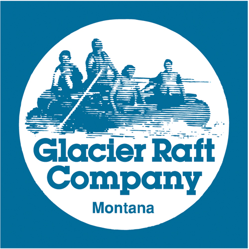 Descargar Logo Vectorizado glacier raft company Gratis