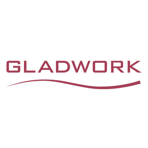 Download vector logo gladwork EPS Free