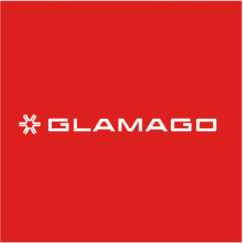Download vector logo glamago Free