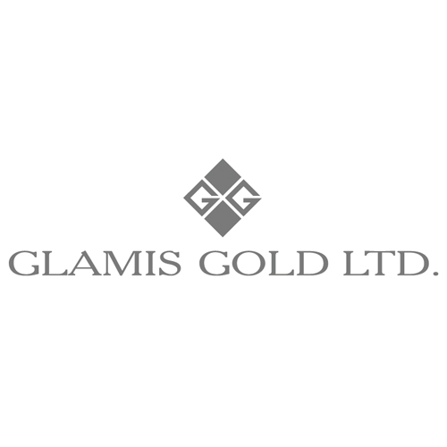 Descargar Logo Vectorizado glamis gold Gratis