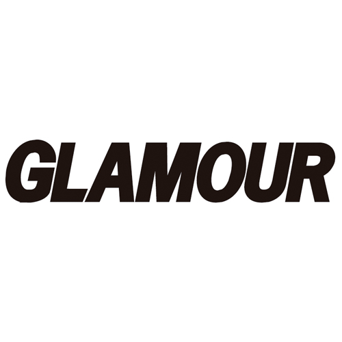 Download vector logo glamour 53 Free